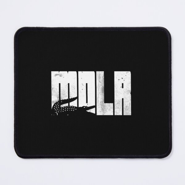 Item preview, The Morad M.D.L.R Morad     designed and sold by EazyPosters.