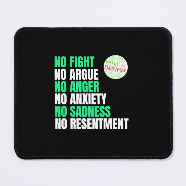 Item preview, Christmas without problems designed and sold by studio468.