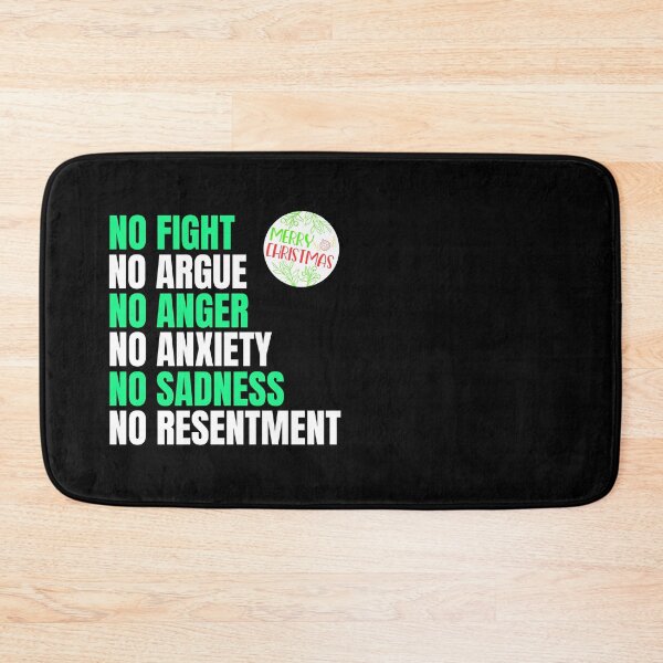 Item preview, Christmas without problems designed and sold by studio468.