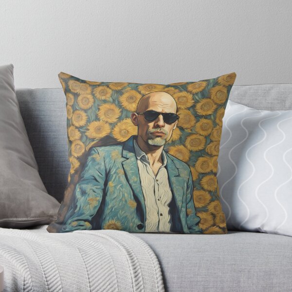 Cool throw 2025 pillows for guys