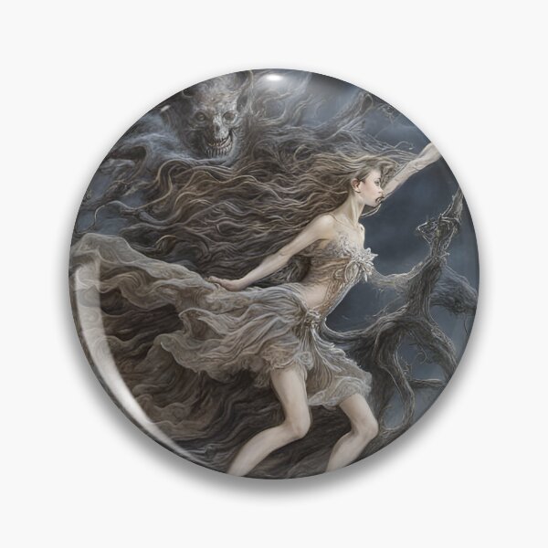 Item preview, Witches' Sabbath designed and sold by FineArtworld7.