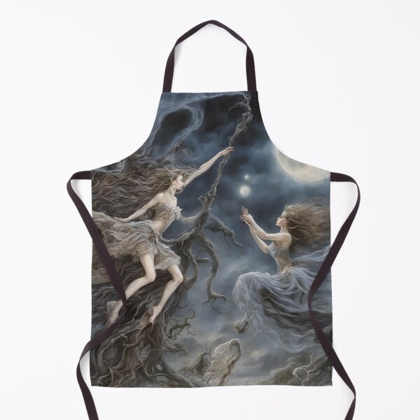 Item preview, Witches' Sabbath designed and sold by FineArtworld7.