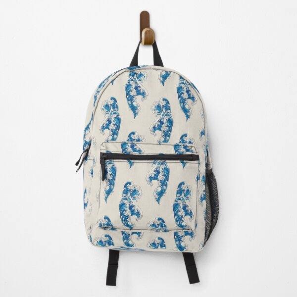 Item preview, the great wave designed and sold by cutesy.