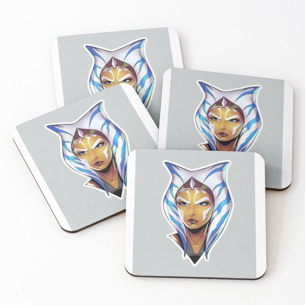 Item preview, AHSOKA 1.0 designed and sold by dhenys721.