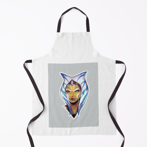 Item preview, AHSOKA 1.0 designed and sold by dhenys721.