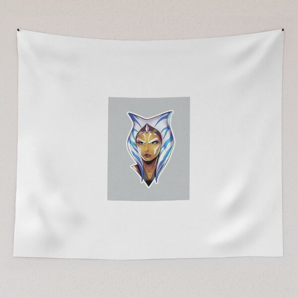 Item preview, AHSOKA 1.0 designed and sold by dhenys721.