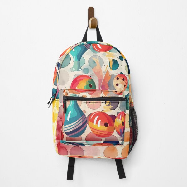 Item preview, Bowling Art designed and sold by FrescoDesign.