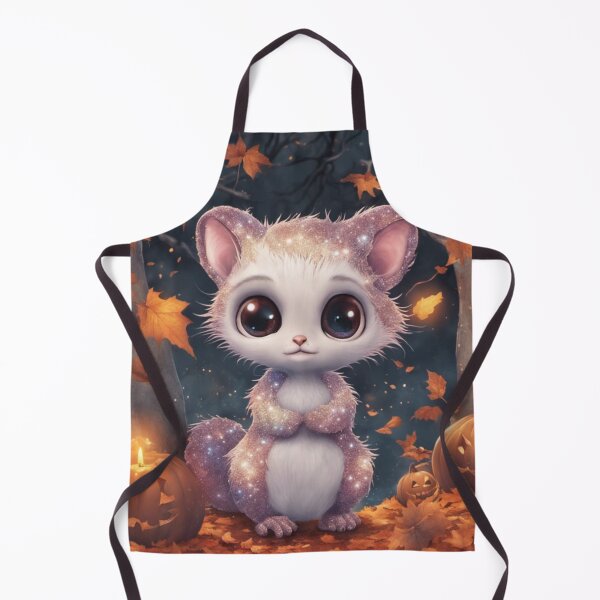 Item preview, “Ferret Halloween” designed and sold by Songedete.