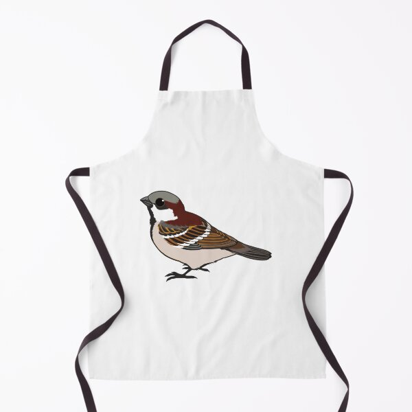 Item preview, Cute little Sparrow designed and sold by zoilakuhlman.
