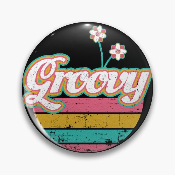 Item preview, Aesthetic Groovy  designed and sold by TheFullFantasy.