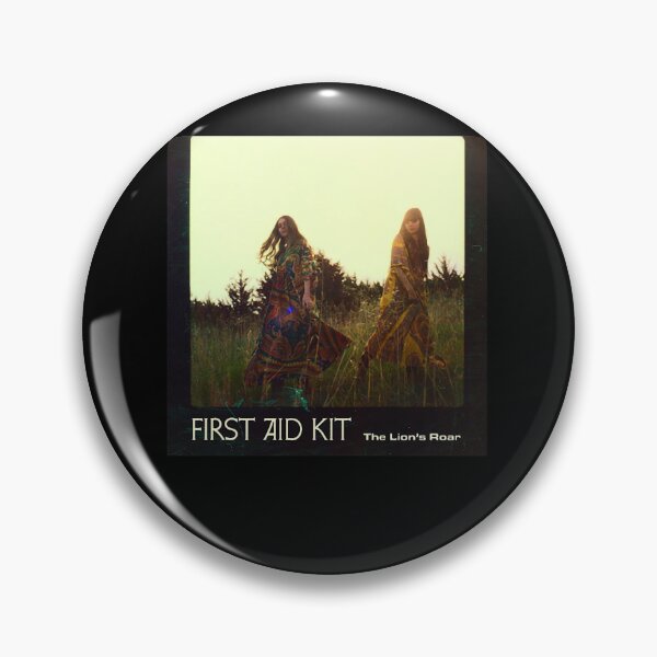 Item preview, First Aid designed and sold by TillBrks.