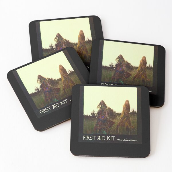 Item preview, First Aid designed and sold by TillBrks.