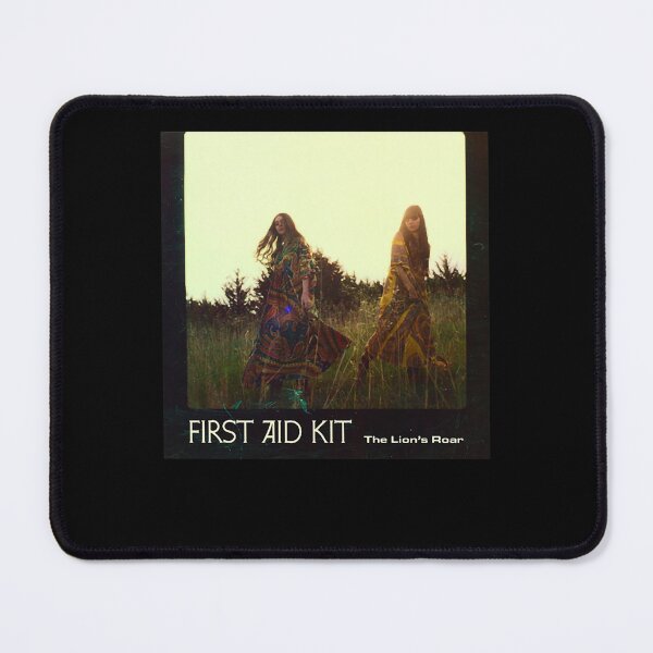 Item preview, First Aid designed and sold by TillBrks.