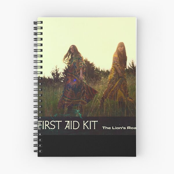 Item preview, First Aid designed and sold by TillBrks.