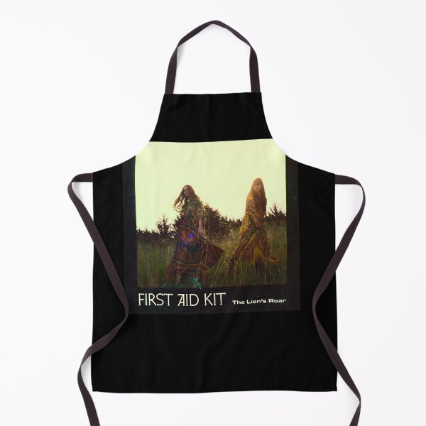 Item preview, First Aid designed and sold by TillBrks.