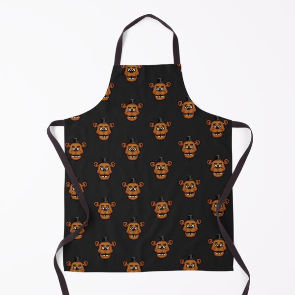 Item preview, Five Nights at Freddy's 1 - Pixel art - Freddy designed and sold by GEEKsomniac.