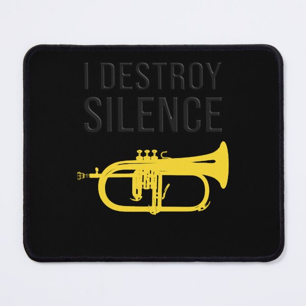 Item preview, Flugelhorn designed and sold by TillBrks.