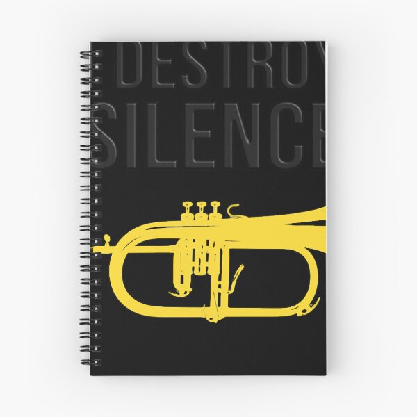 Item preview, Flugelhorn designed and sold by TillBrks.
