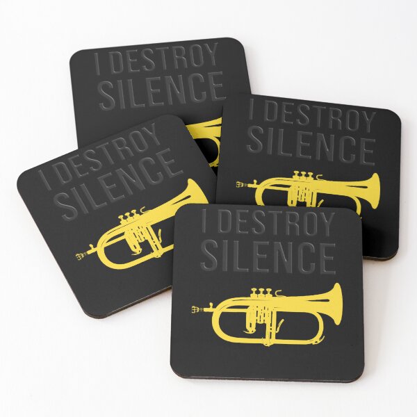 Item preview, Flugelhorn designed and sold by TillBrks.