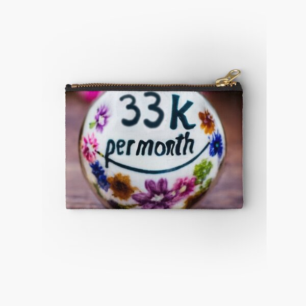 Item preview, Set your goal. Make your money, make it specific. designed and sold by shakespeare1212.