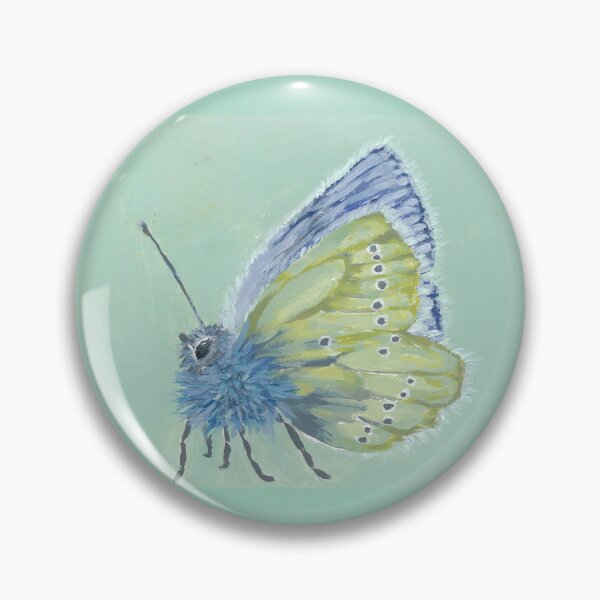 Item preview, Boff The Butterfly designed and sold by pinkiemeow.