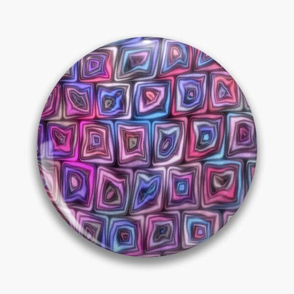 Item preview, Abstract Squares designed and sold by tomorrowsart.