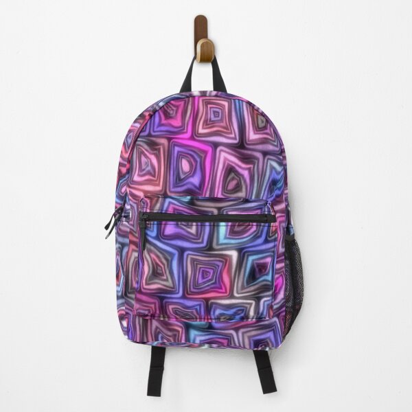 Item preview, Abstract Squares designed and sold by tomorrowsart.