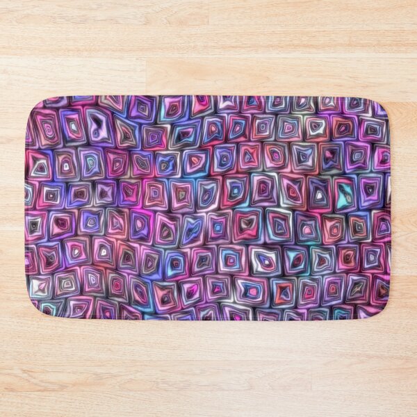 Item preview, Abstract Squares designed and sold by tomorrowsart.