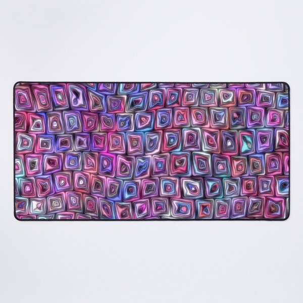 Item preview, Abstract Squares designed and sold by tomorrowsart.