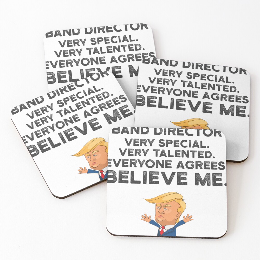 Item preview, Coasters (Set of 4) designed and sold by PatsyMusso.
