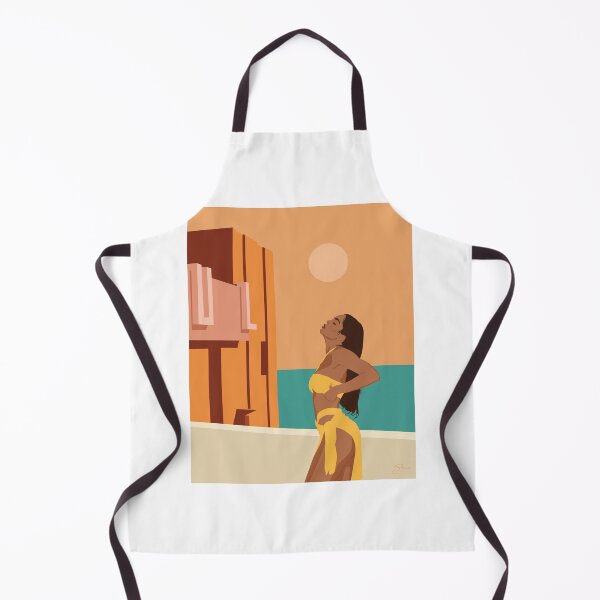 Item preview, Divine woman at the Muralla Roja designed and sold by stuelleta.