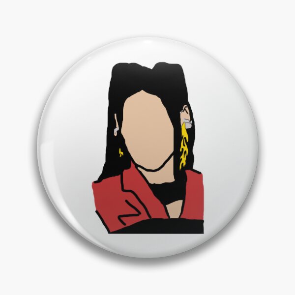 Item preview, rebelde - andi agosti designed and sold by brook-linheise.