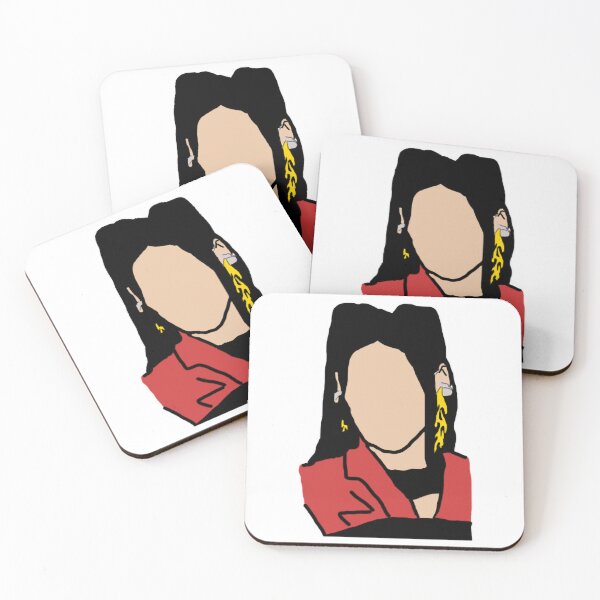 Item preview, rebelde - andi agosti designed and sold by brook-linheise.