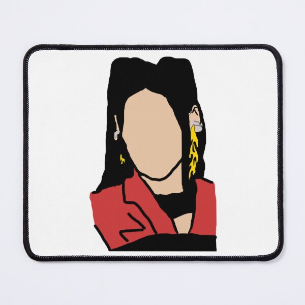 Item preview, rebelde - andi agosti designed and sold by brook-linheise.