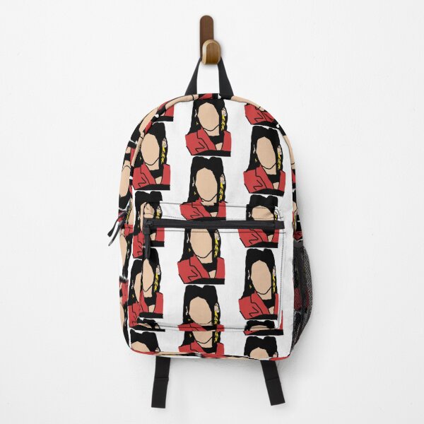Item preview, rebelde - andi agosti designed and sold by brook-linheise.
