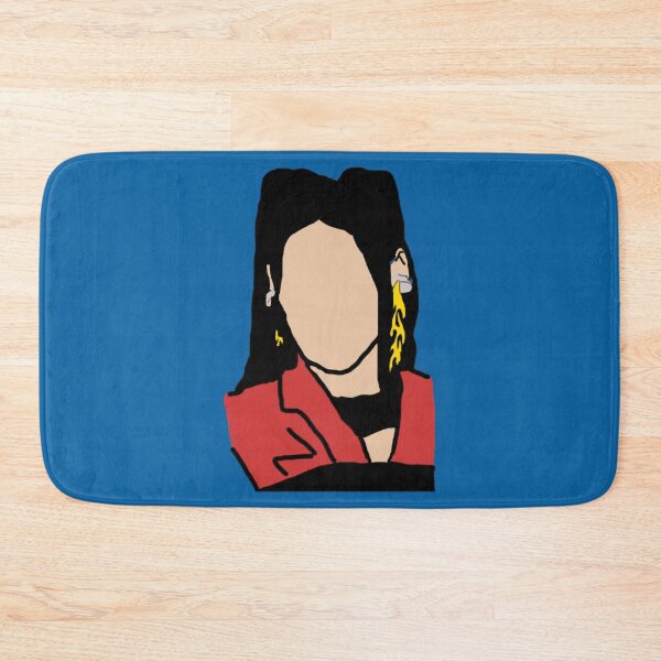 Item preview, rebelde - andi agosti designed and sold by brook-linheise.