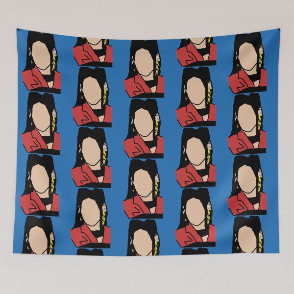 Item preview, rebelde - andi agosti designed and sold by brook-linheise.