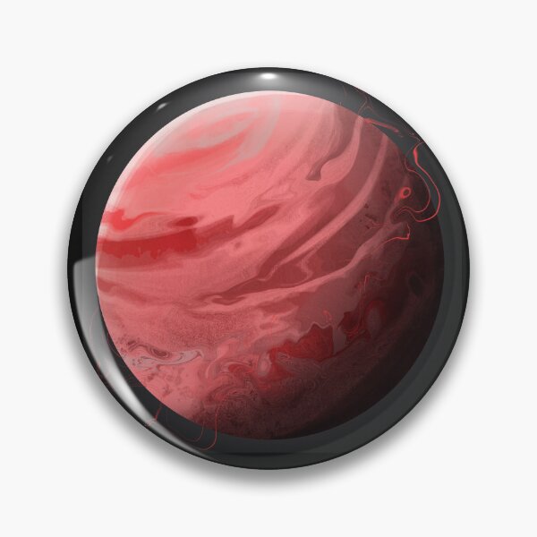 Item preview, Unknown Pink Planet designed and sold by howaito.