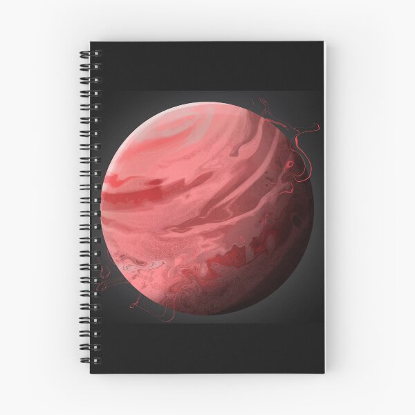Item preview, Unknown Pink Planet designed and sold by howaito.