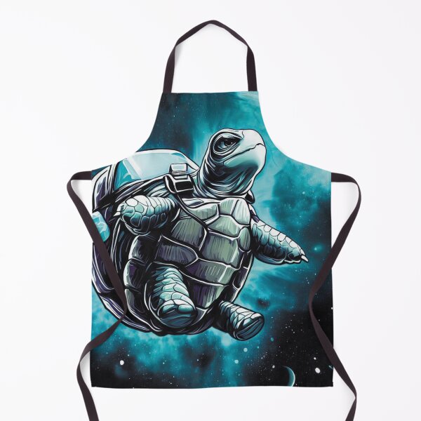 Item preview, Turtle in space designed and sold by WelSol.