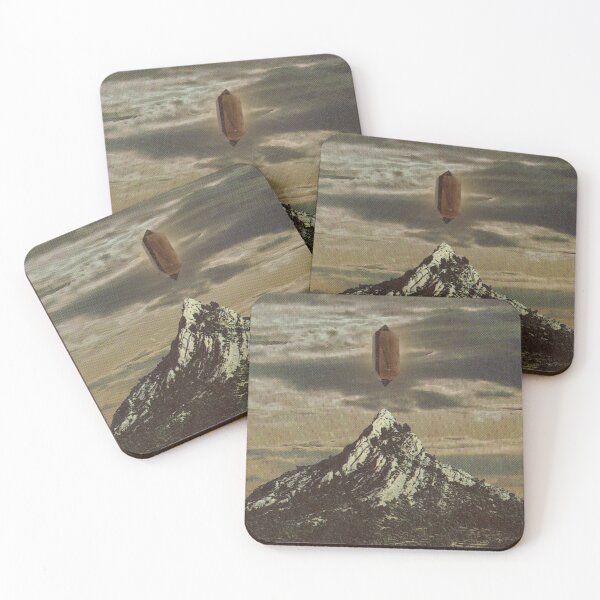 Item preview, The Smoky Hill 2 designed and sold by kushu.