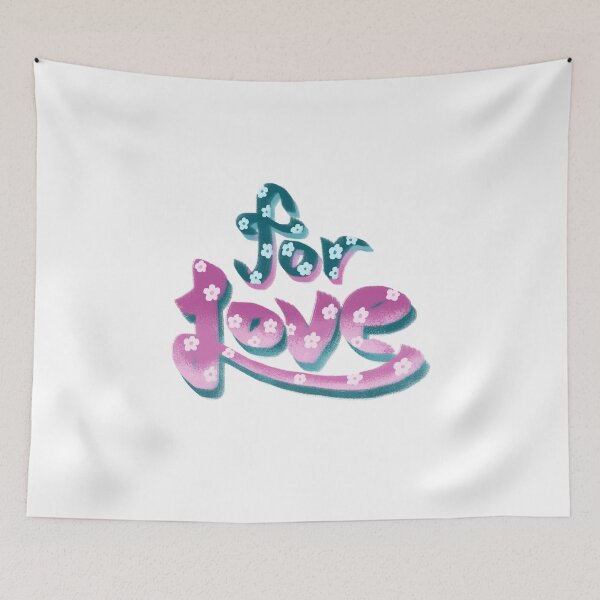 Item preview, for love designed and sold by pinkyfish1010.