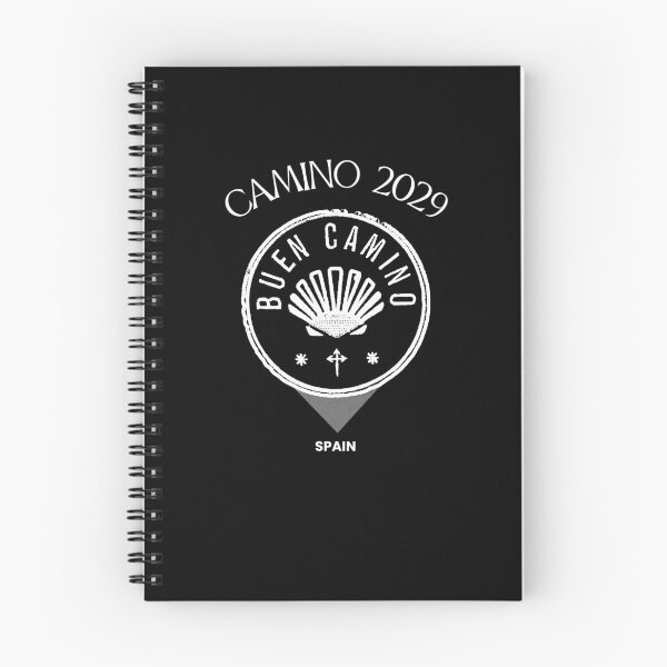 Item preview, Camino 2029 - Camino De Santiago Gifts designed and sold by grovehilldesign.