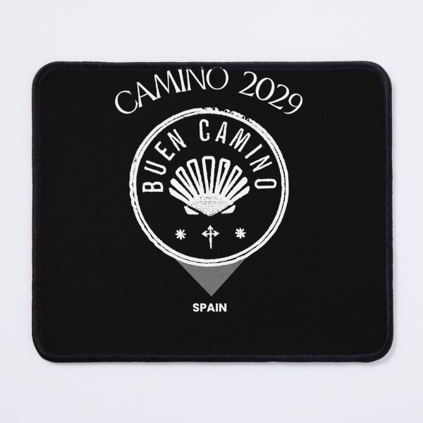Item preview, Camino 2029 - Camino De Santiago Gifts designed and sold by grovehilldesign.