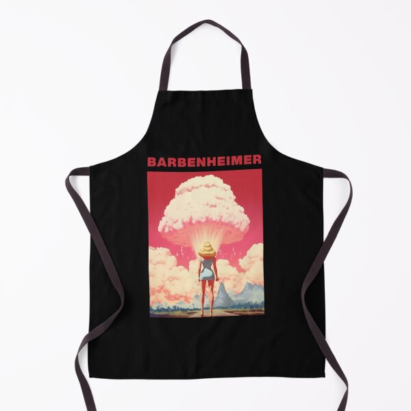 Item preview, ORIGINAL BARBENHEIMER 2023 designed and sold by SauMcClure.