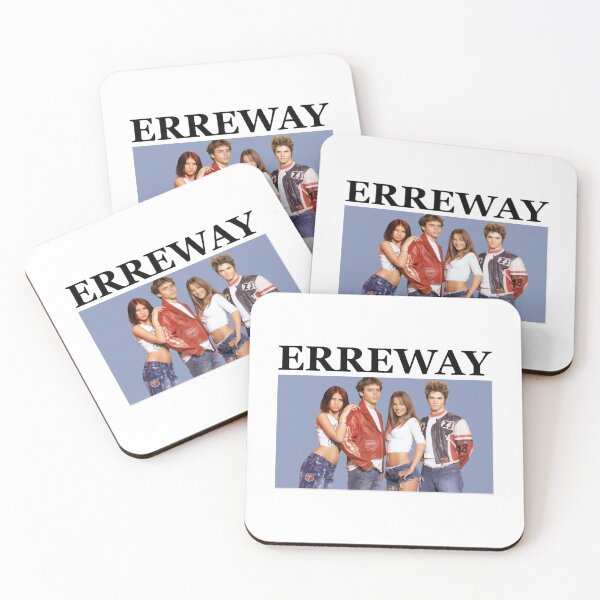 Item preview, Erre way designed and sold by brook-linheise.