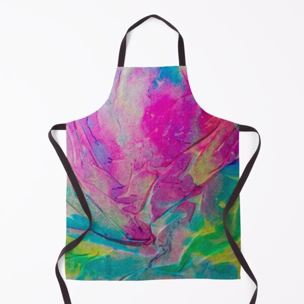Item preview, Texture created with napkin paper wet with multicolored liquid watercolors  designed and sold by MTShoppingLine.