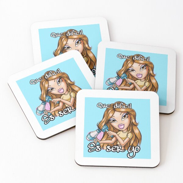 Item preview, Latina Bratz RBD designed and sold by brook-linheise.
