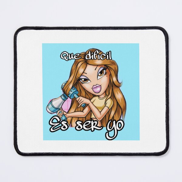 Item preview, Latina Bratz RBD designed and sold by brook-linheise.