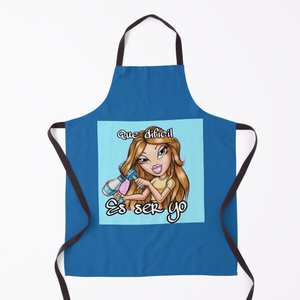 Item preview, Latina Bratz RBD designed and sold by brook-linheise.